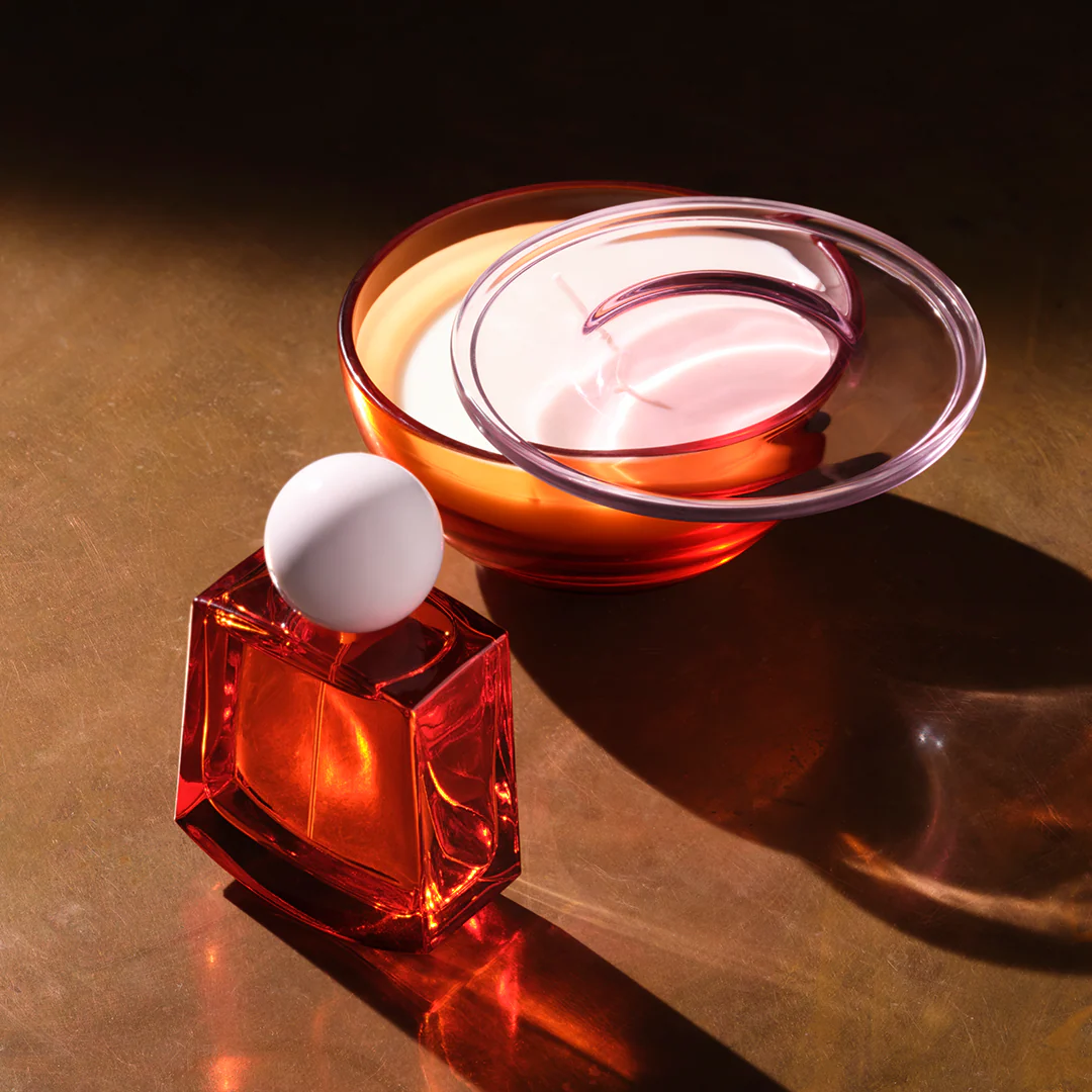 Bright, Hot Candle | Red - Image 3