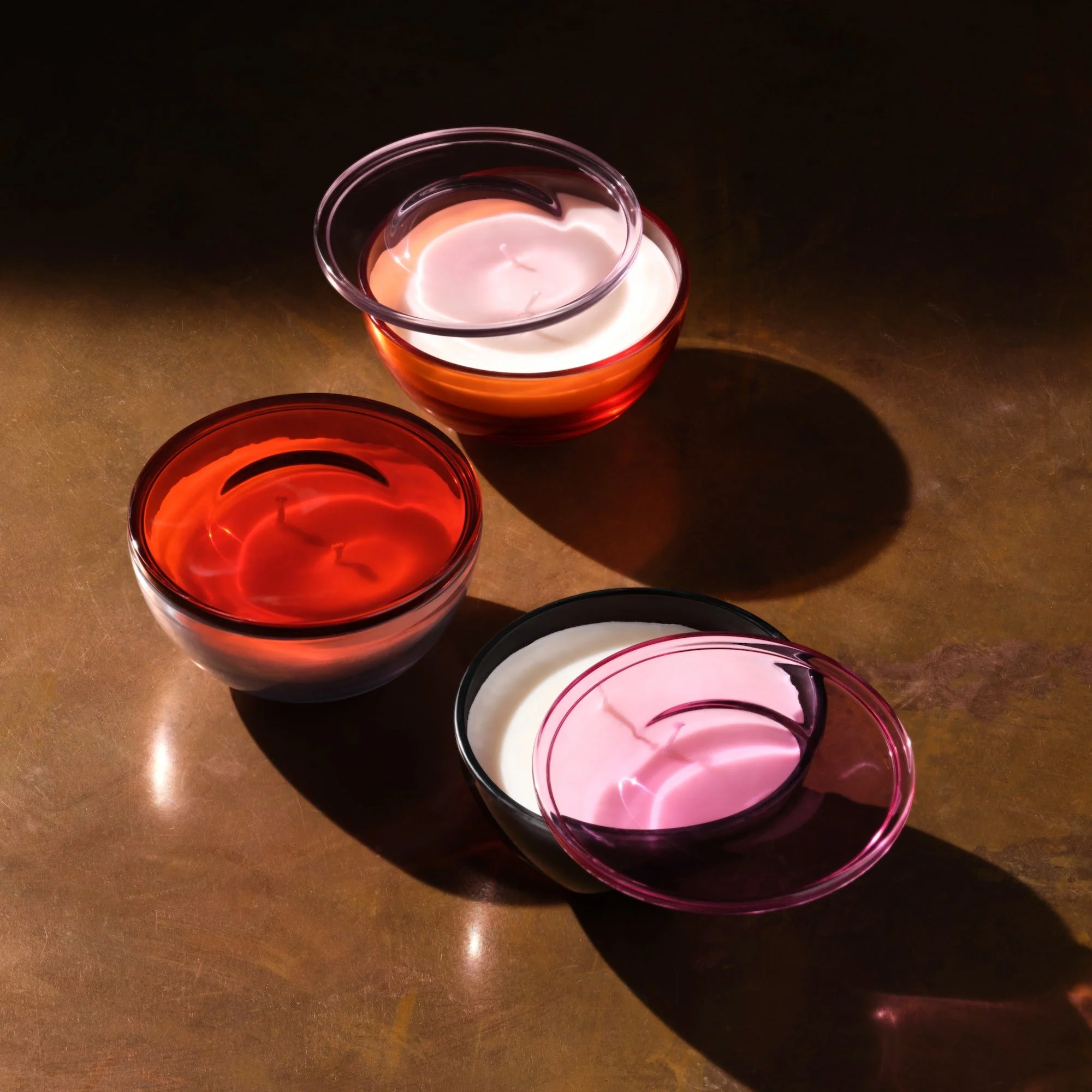 Bright, Hot Candle | Red - Image 4