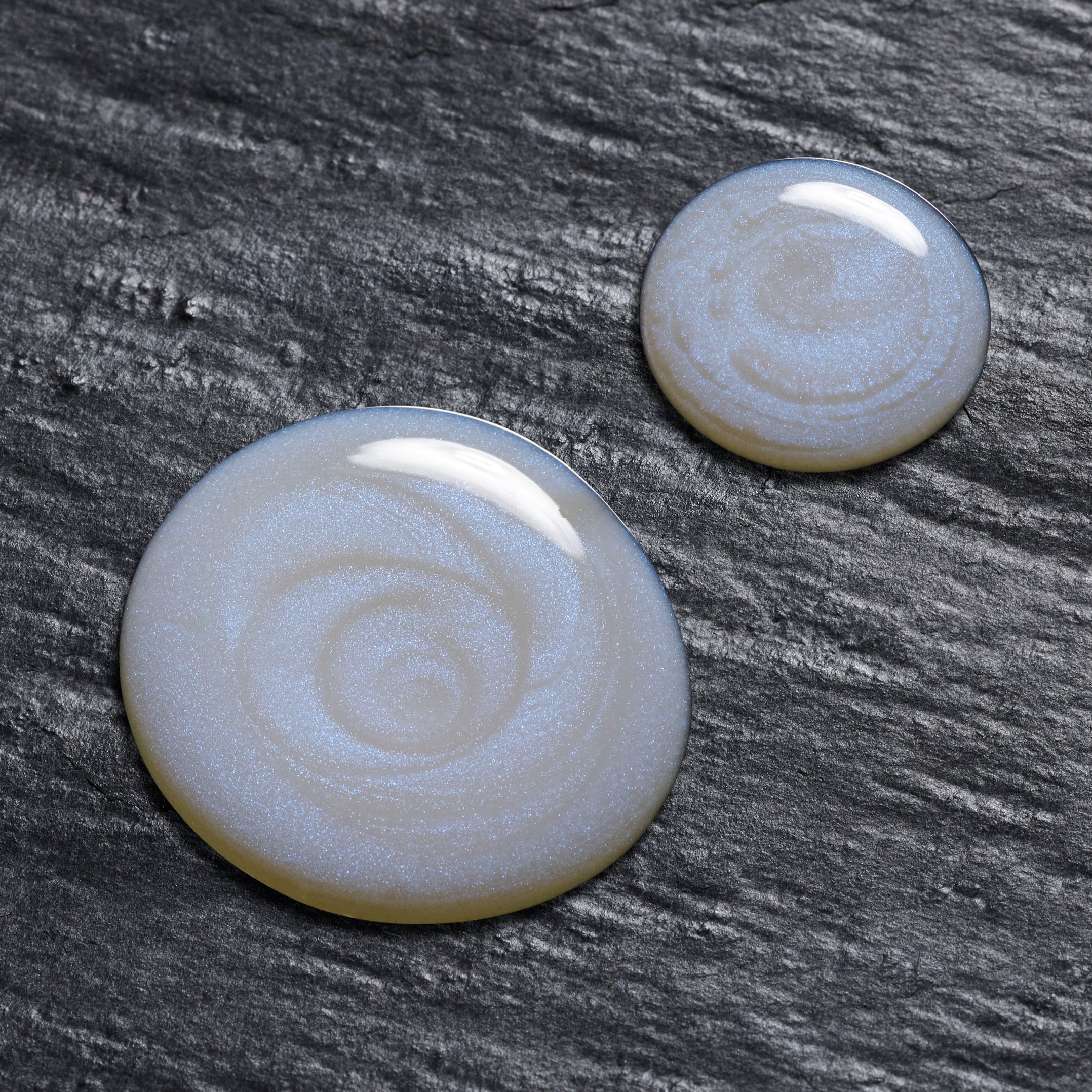 Pearly Tops Polish | Clear - Image 3