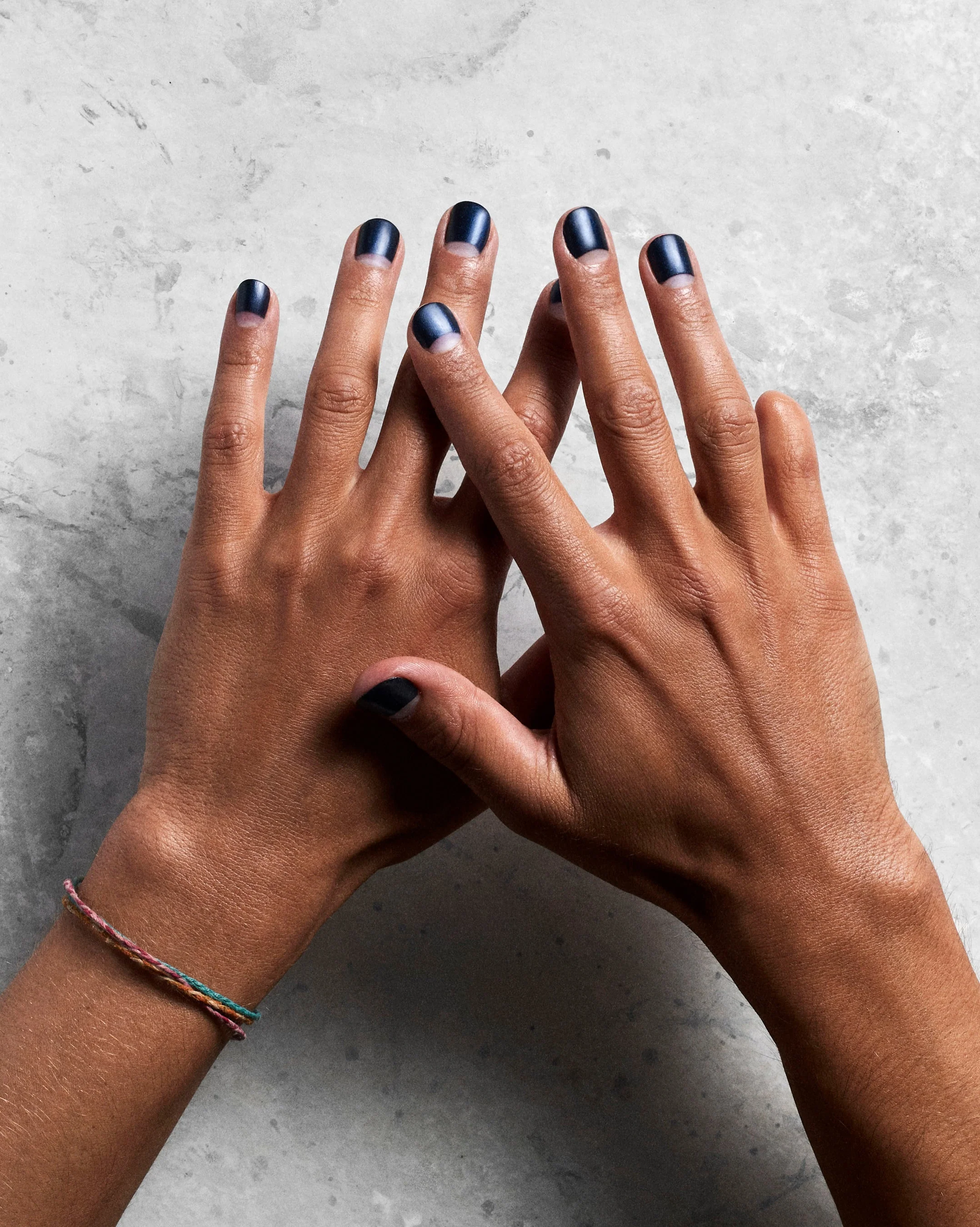 Pearly Tops Polish | Clear - Image 4