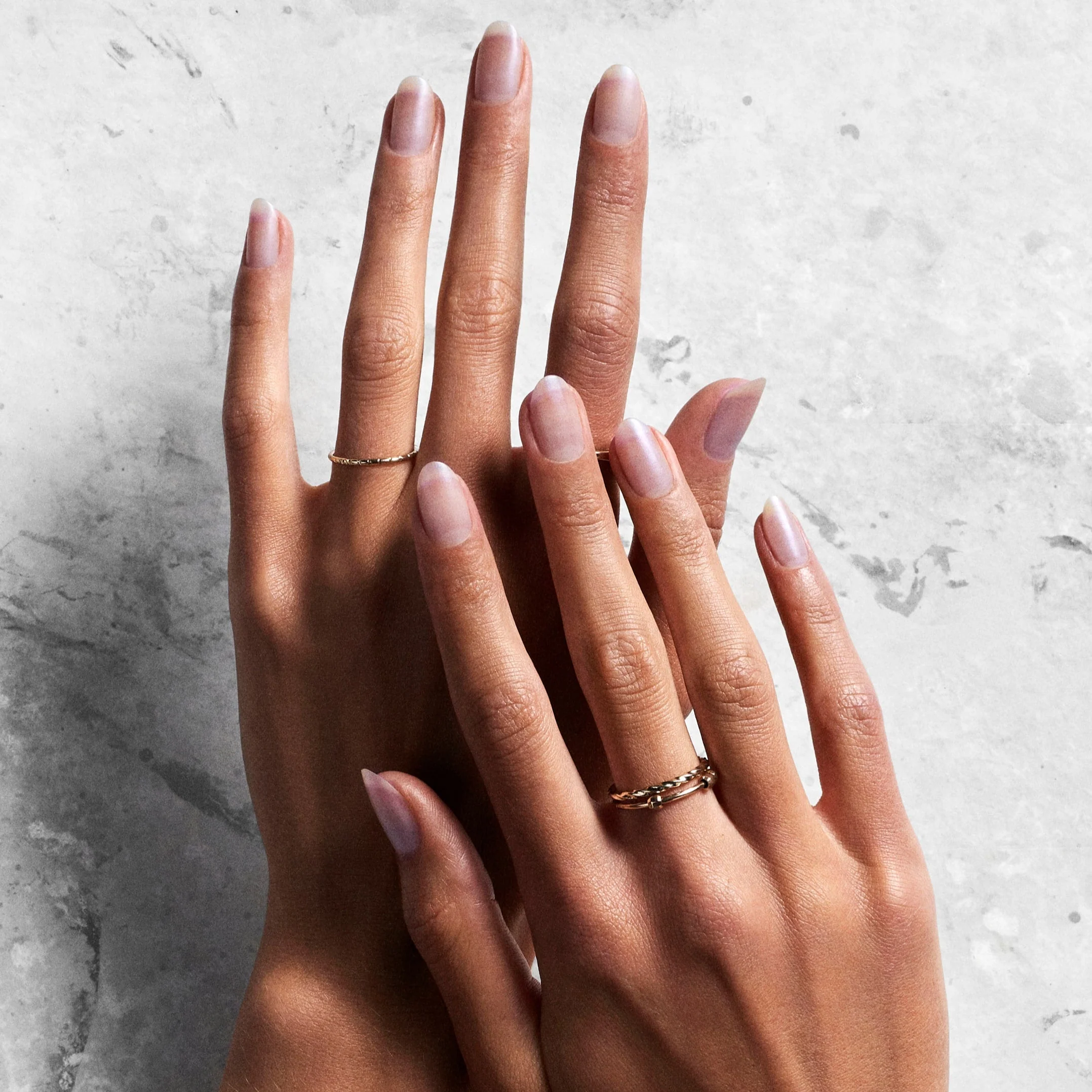 Pearly Tops Polish | Clear - Image 6