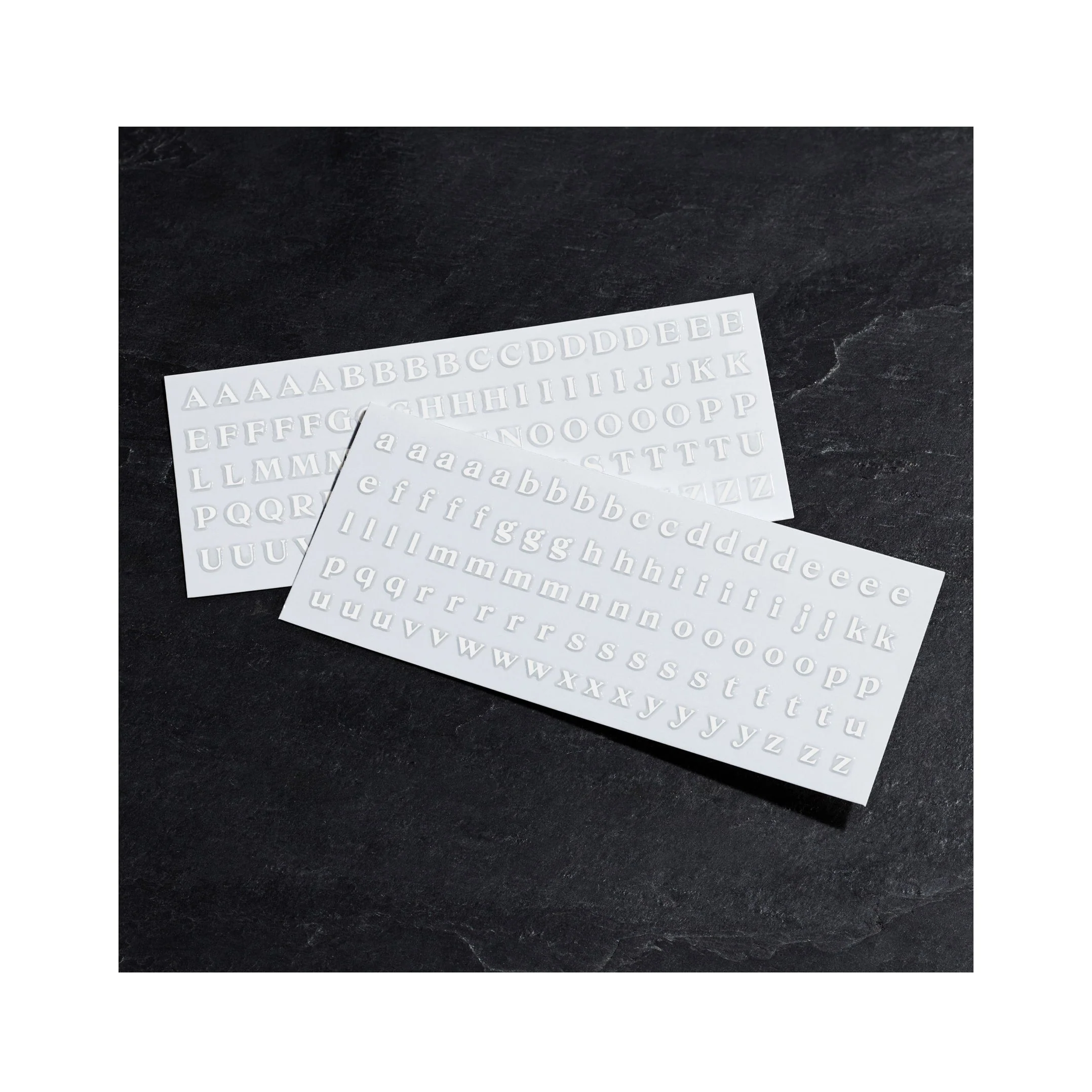 Pearly Tops Polish | Clear - Image 8