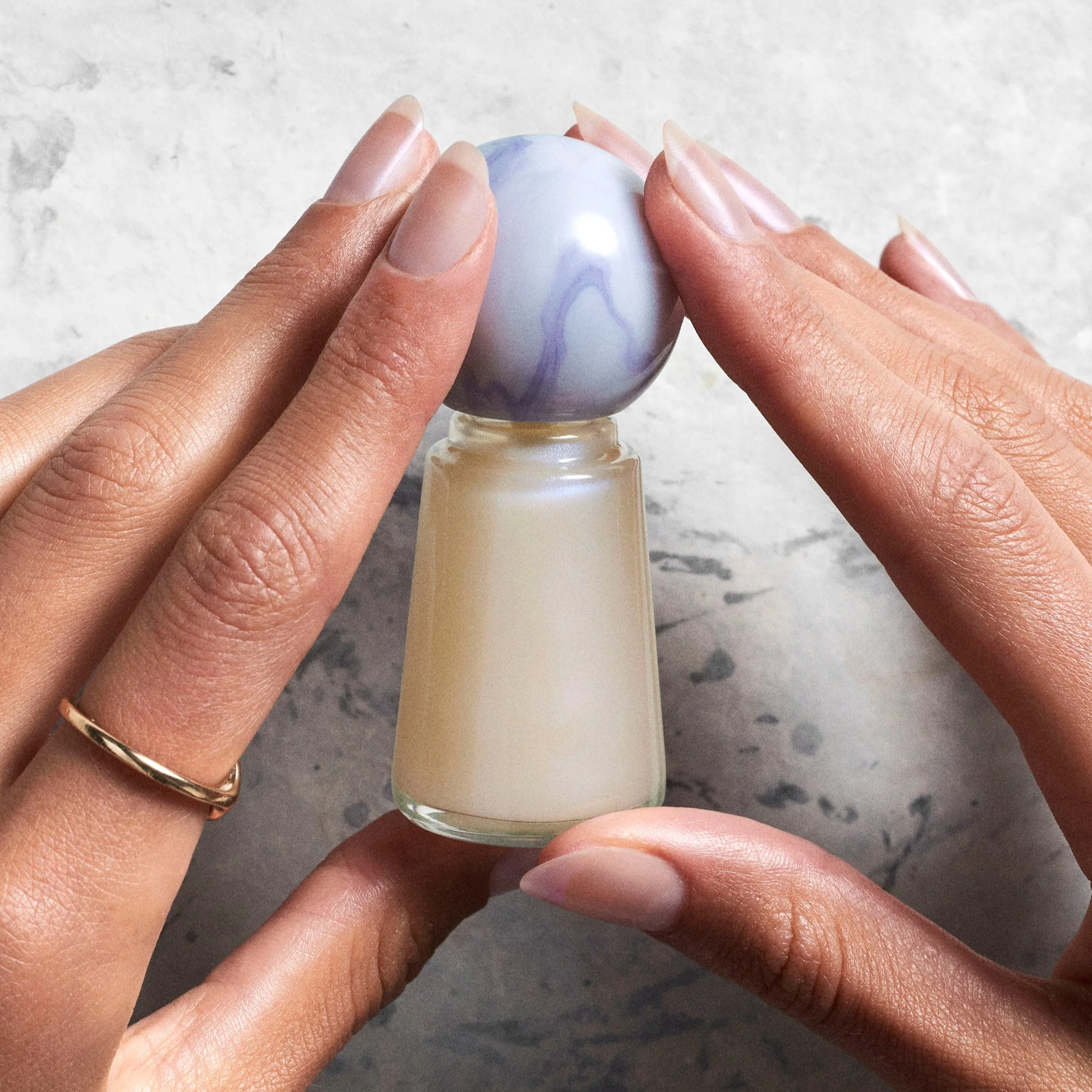 Pearly Tops Polish | Clear - Image 9